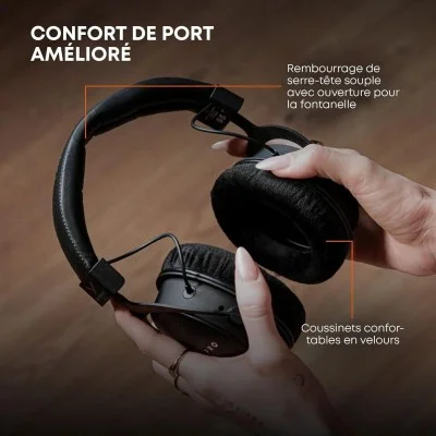 BEYERDYNAMIC DT 1770 PRO MKI Premium Tesla studio headphones for recording, monitoring and editing (closed-back)